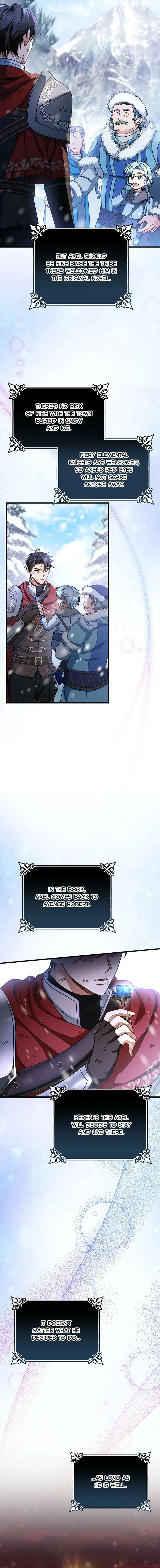 Read The Hero
