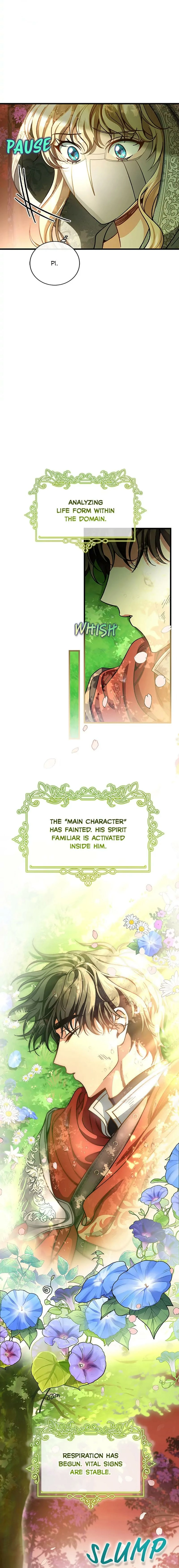 Read The Hero