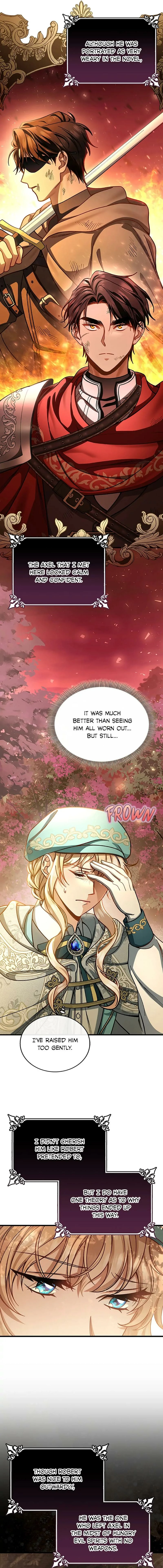 Read The Hero