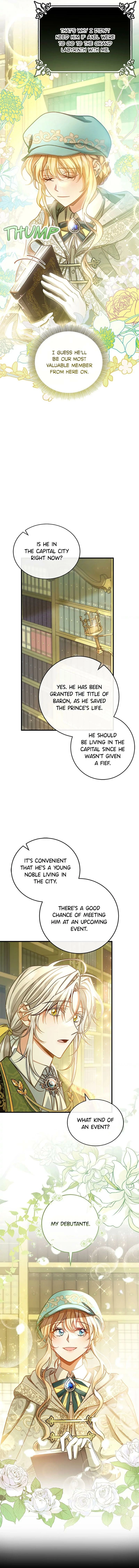 Read The Hero