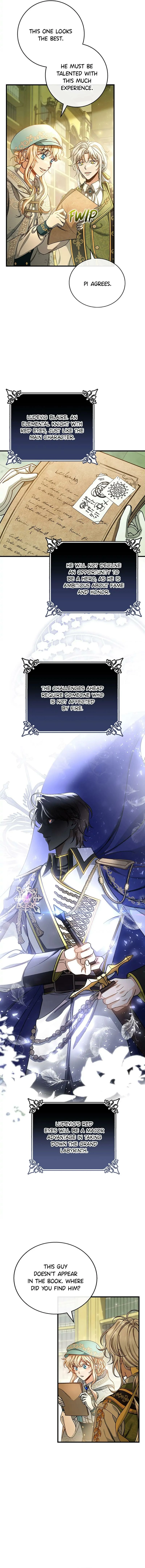 Read The Hero