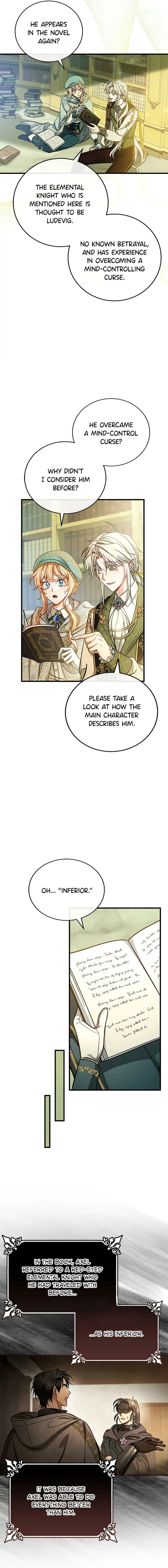 Read The Hero