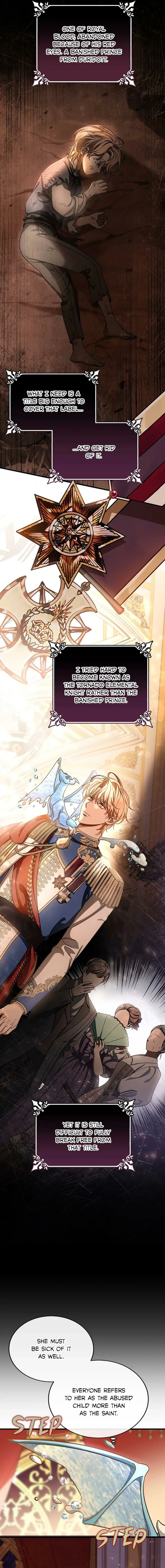Read The Hero