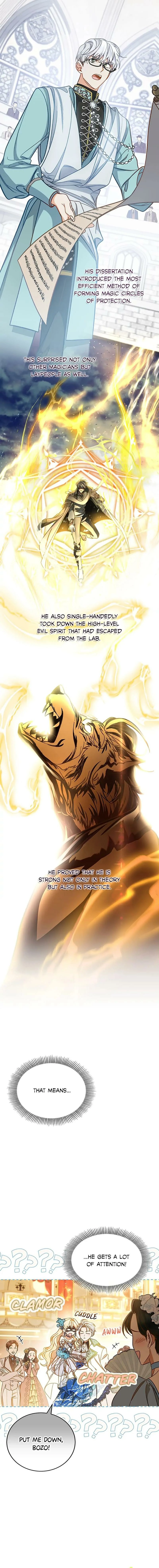 Read The Hero