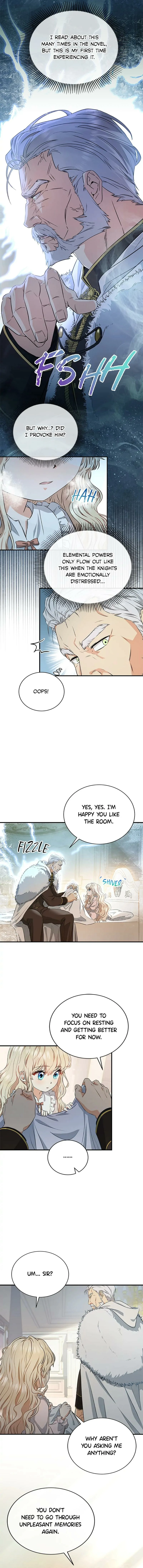 Read The Hero