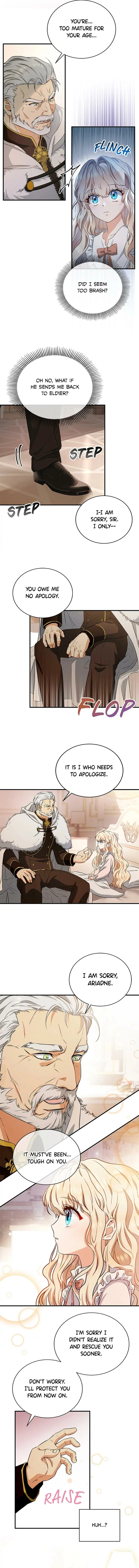 Read The Hero