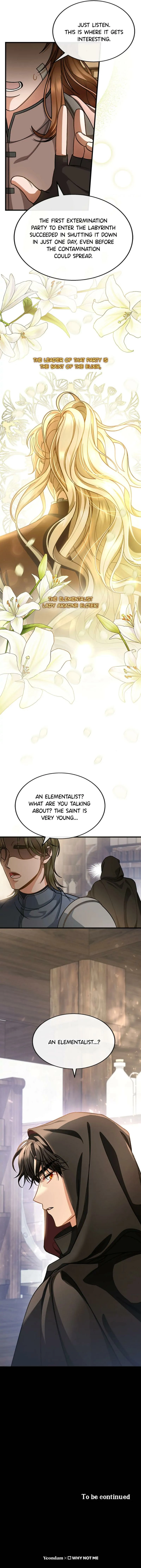 Read The Hero