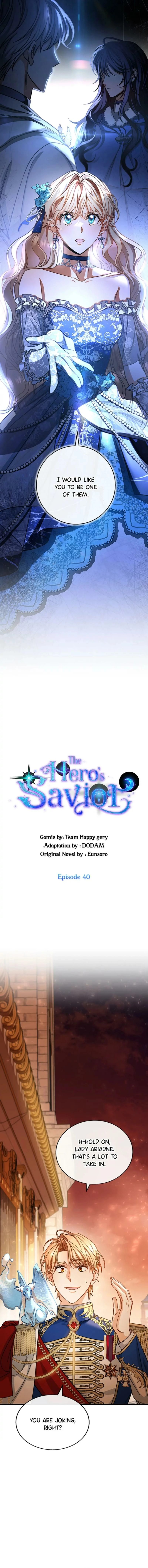 Read The Hero