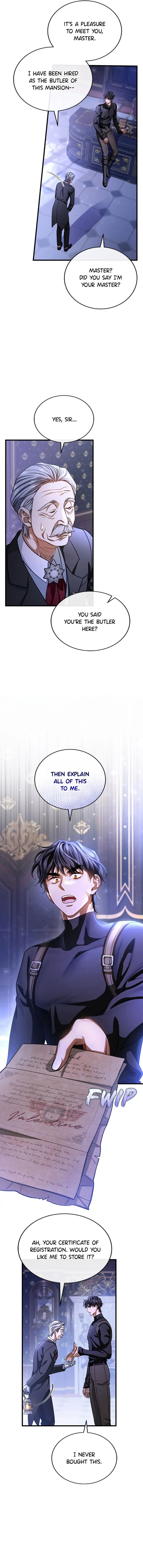 Read The Hero