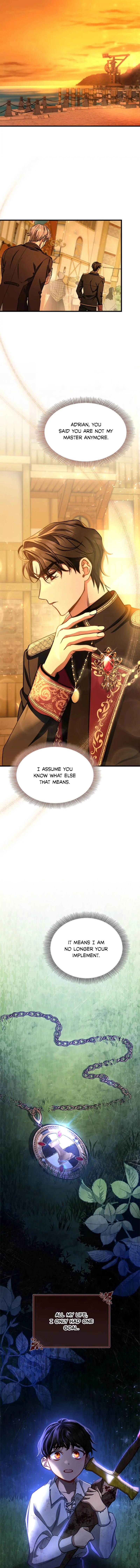 Read The Hero
