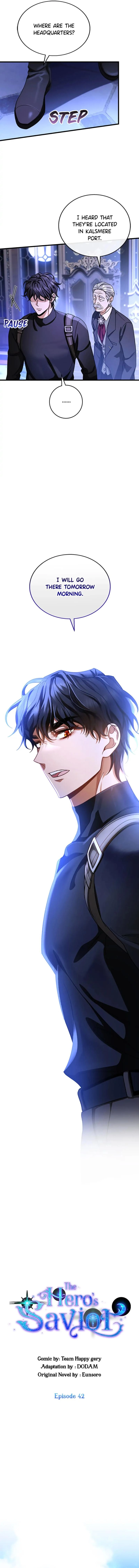 Read The Hero