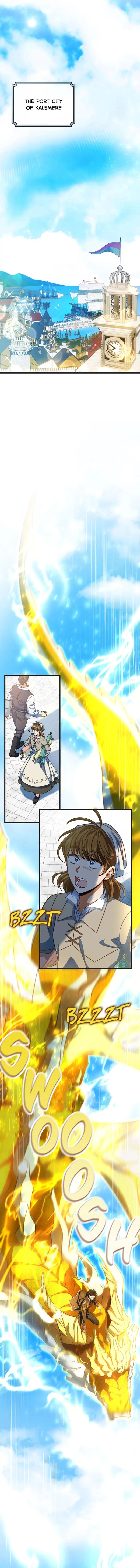 Read The Hero