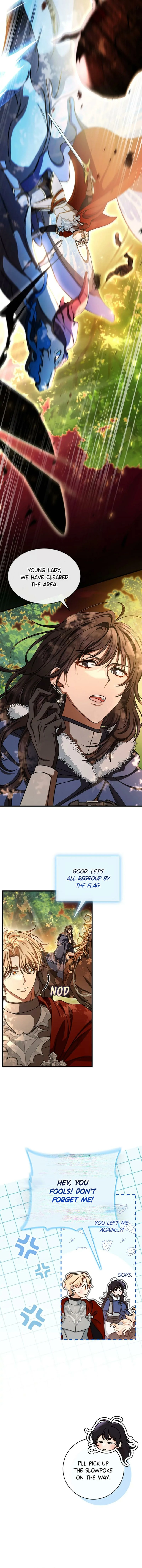 Read The Hero