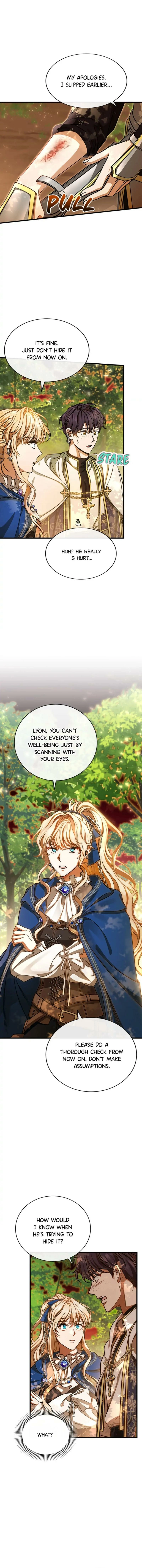 Read The Hero