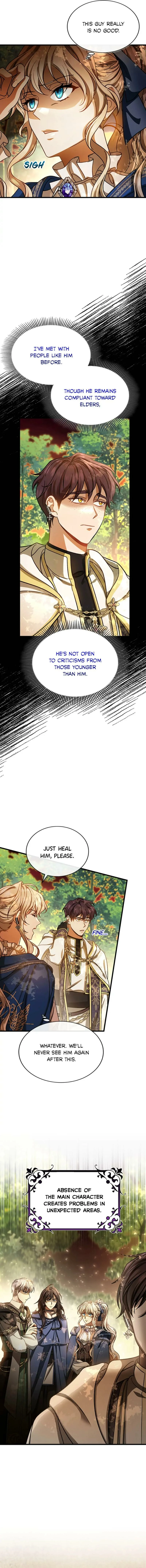 Read The Hero