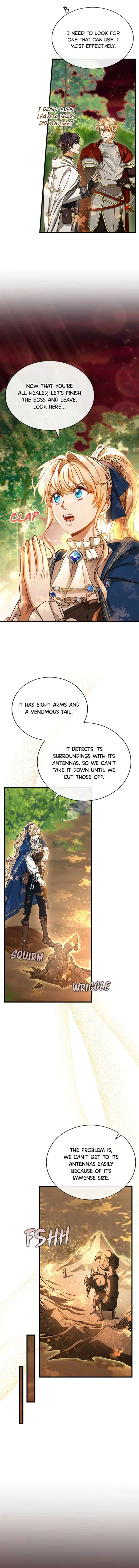Read The Hero