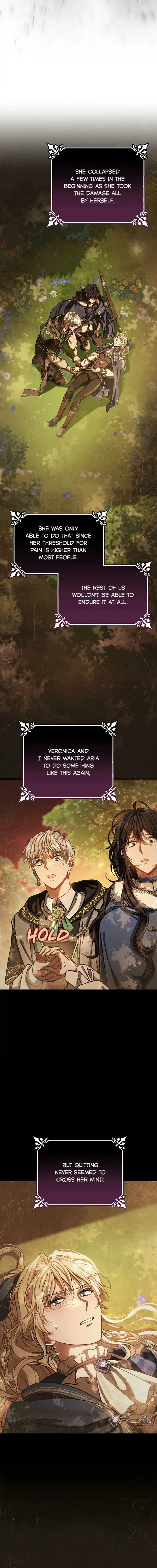 Read The Hero