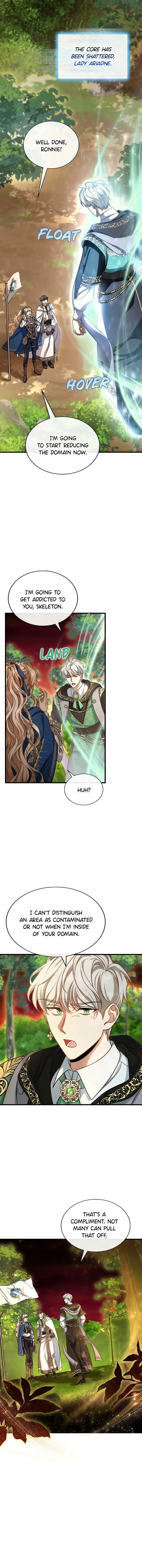 Read The Hero