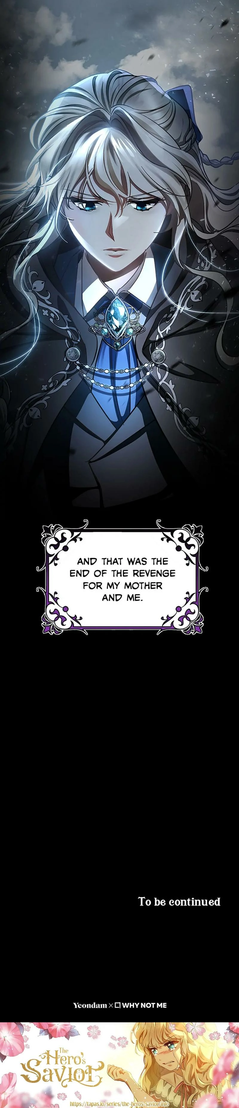 Read The Hero