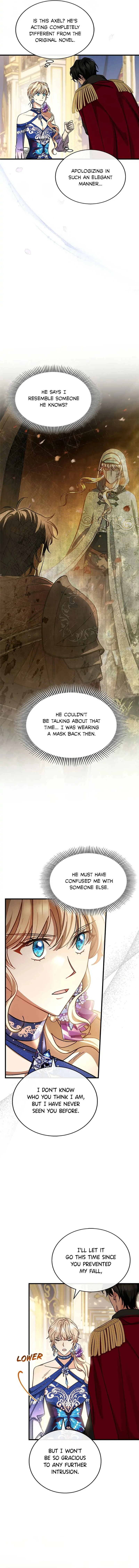Read The Hero