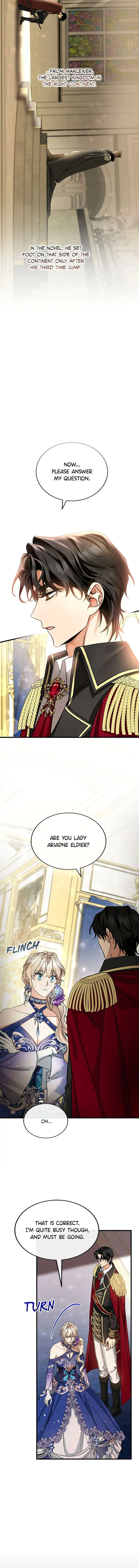 Read The Hero