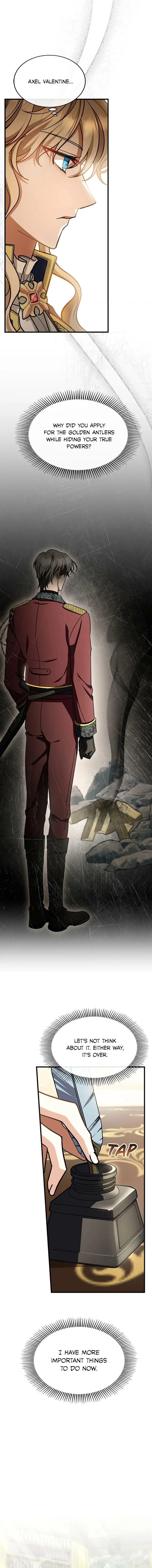 Read The Hero