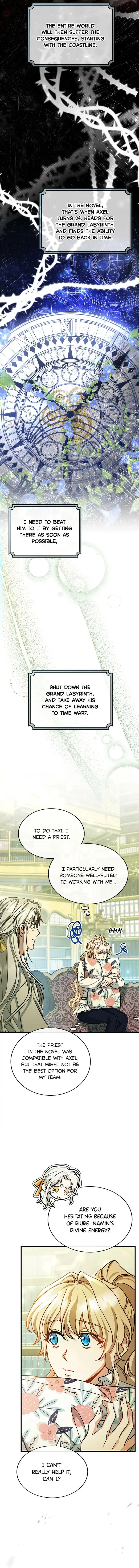Read The Hero