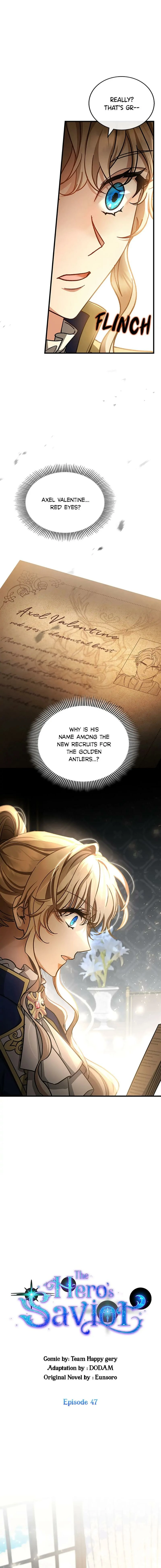 Read The Hero