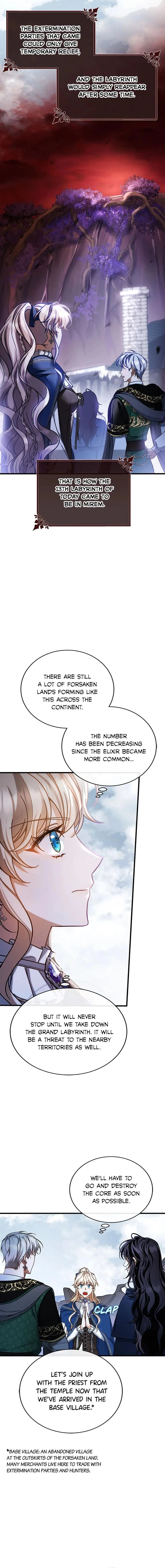 Read The Hero