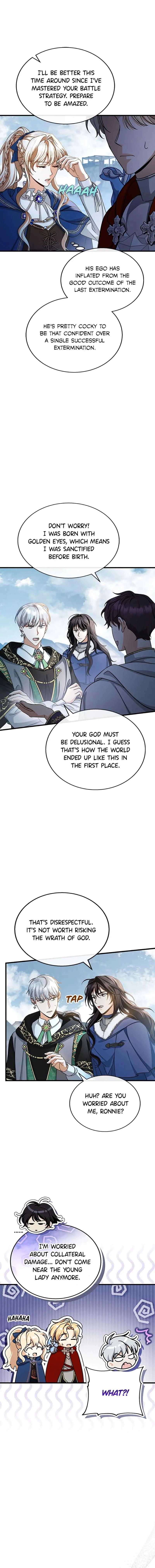 Read The Hero