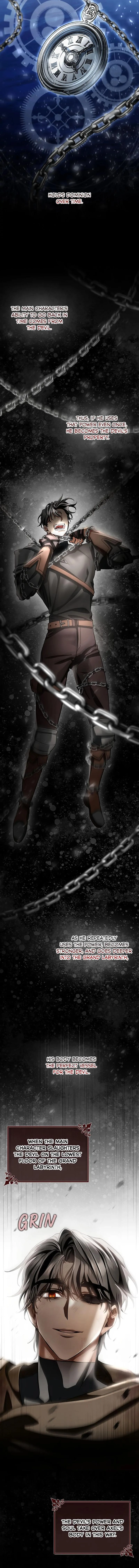 Read The Hero