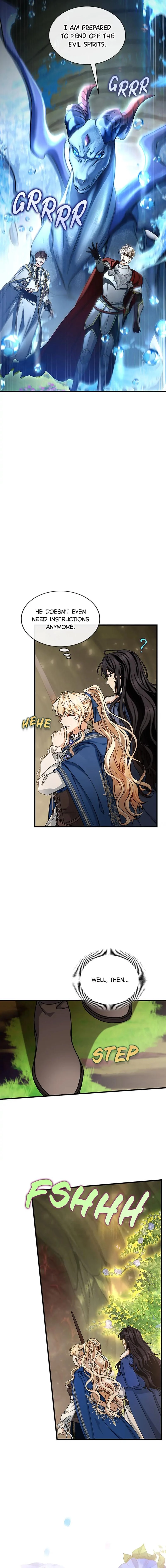 Read The Hero