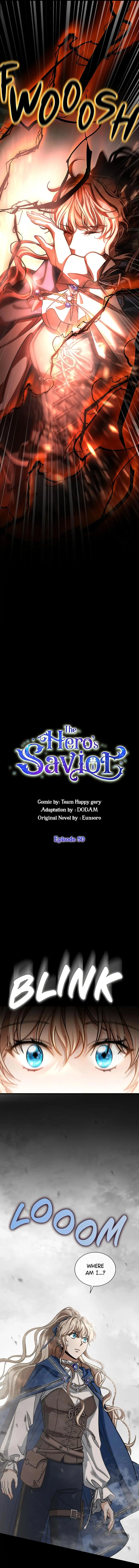 Read The Hero