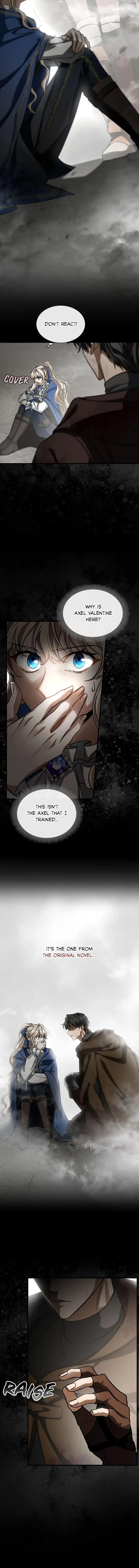 Read The Hero