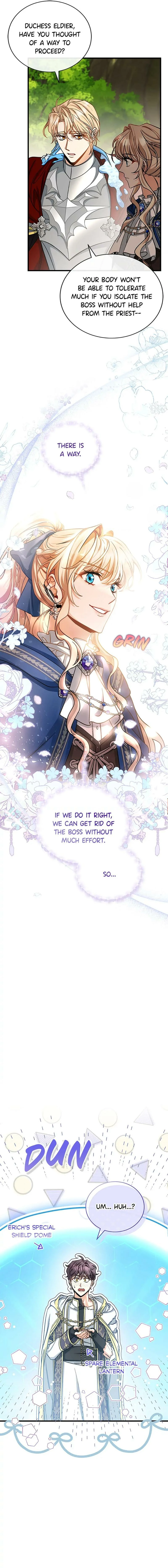 Read The Hero