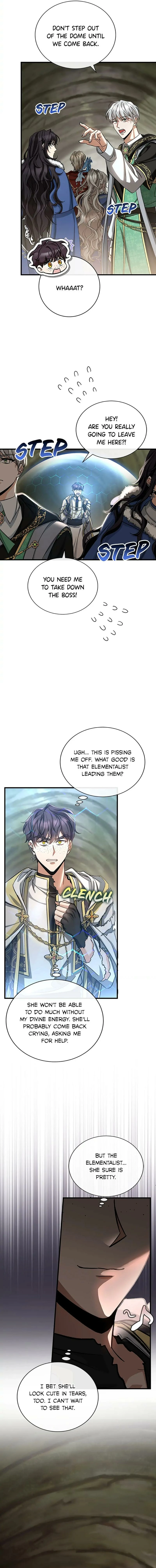 Read The Hero