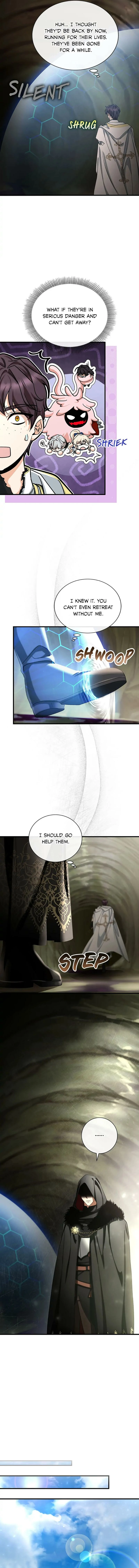 Read The Hero