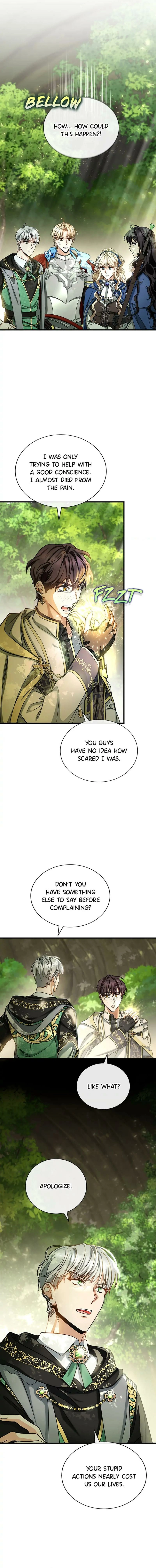 Read The Hero
