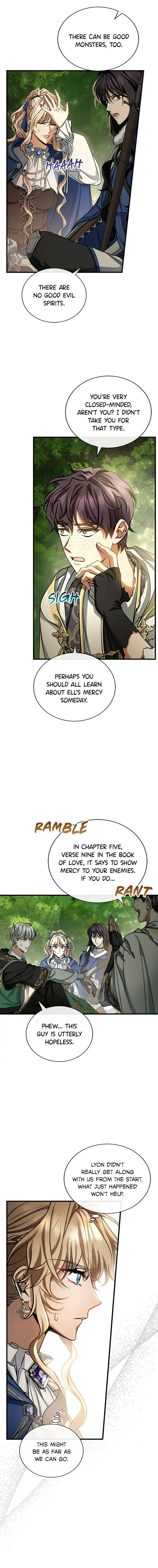 Read The Hero