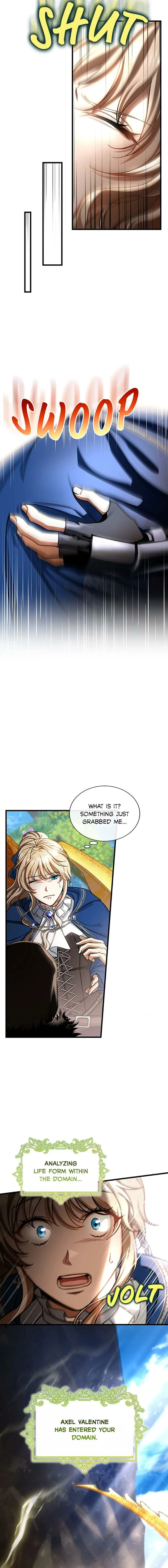 Read The Hero