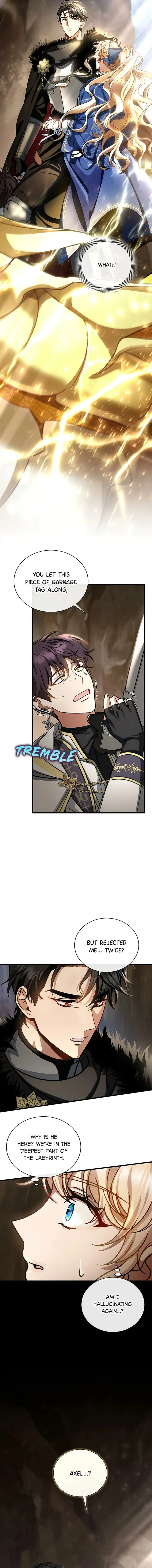 Read The Hero
