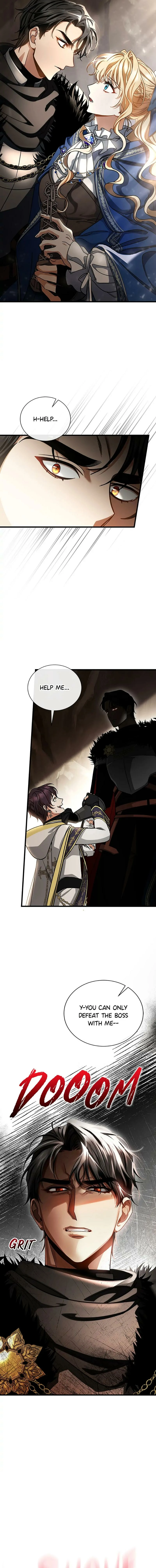 Read The Hero