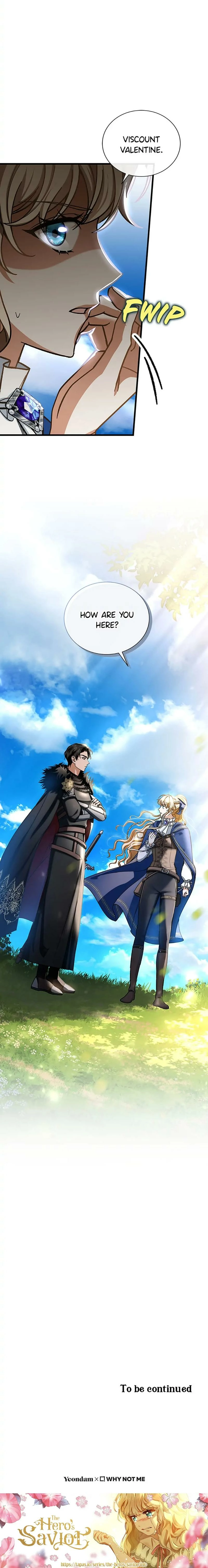 Read The Hero