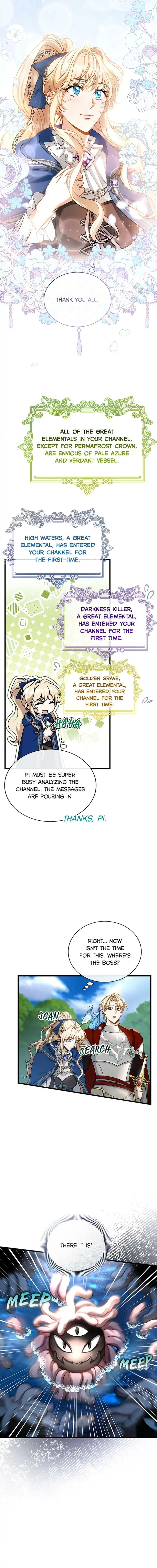 Read The Hero