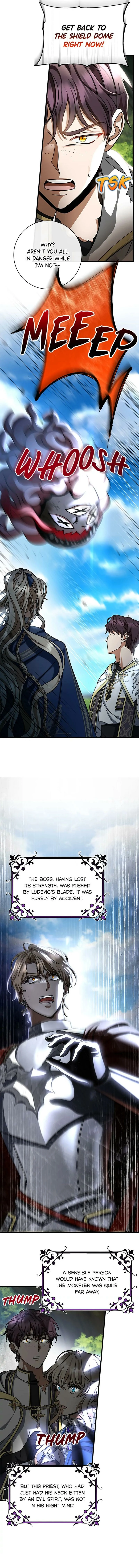 Read The Hero