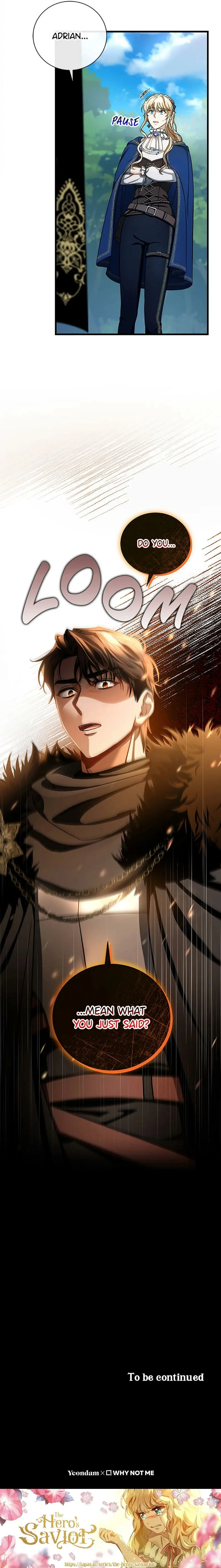 Read The Hero