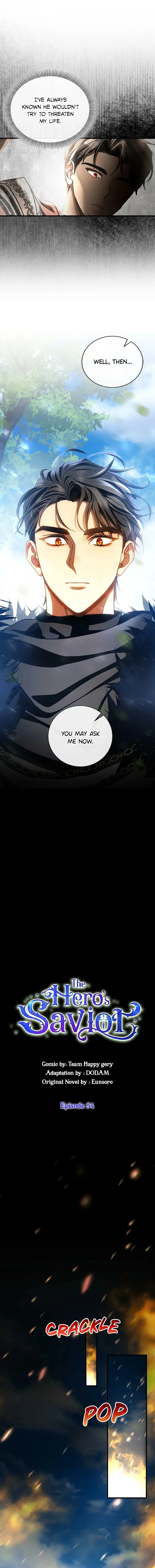 Read The Hero