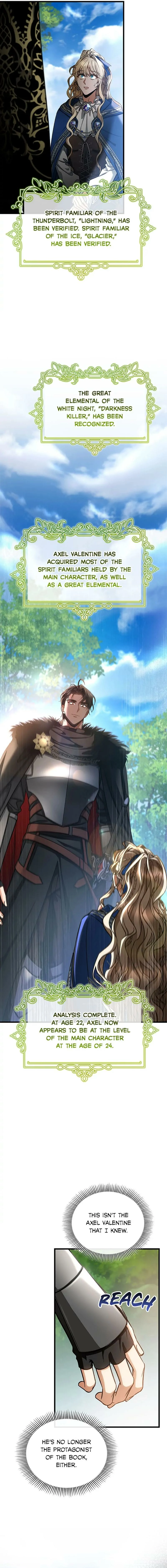 Read The Hero