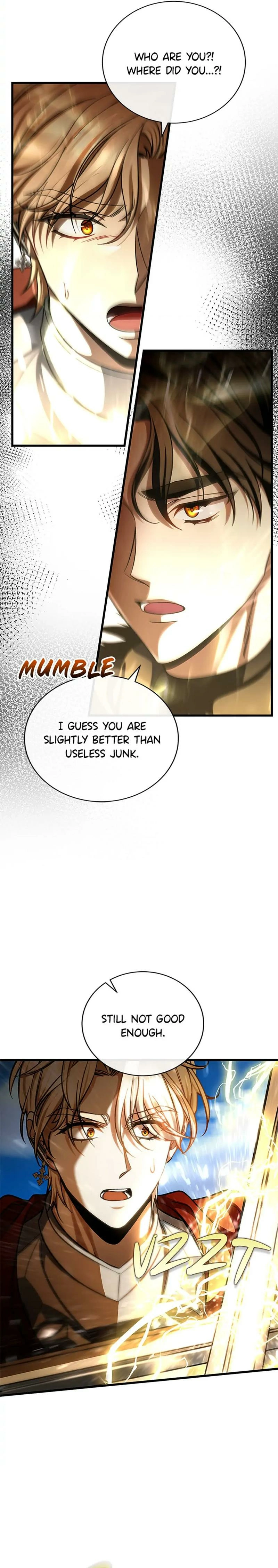 Read The Hero