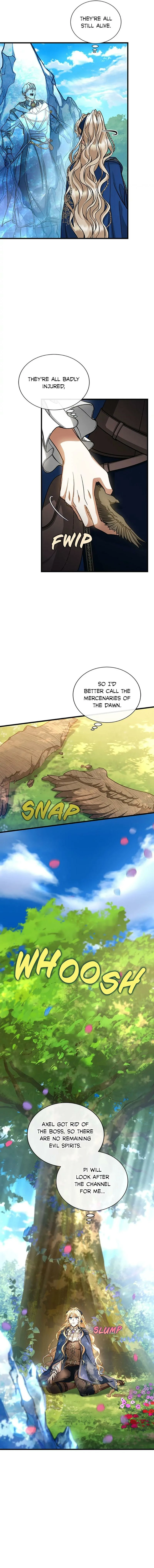 Read The Hero